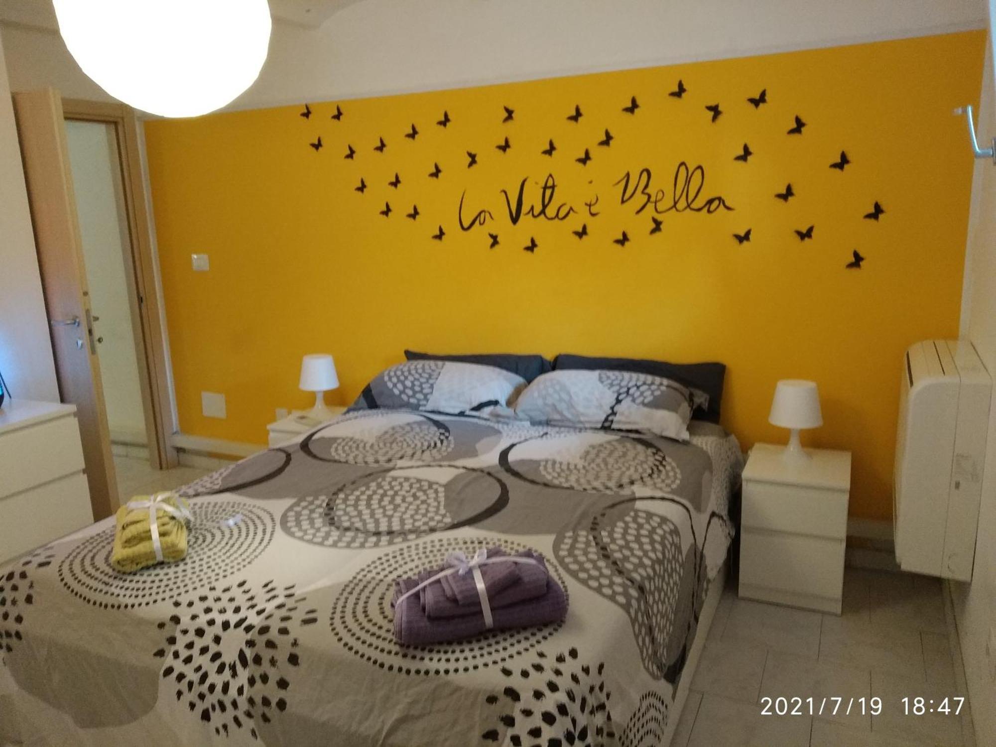 Apartment Casa Gardel Casalecchio Di Reno